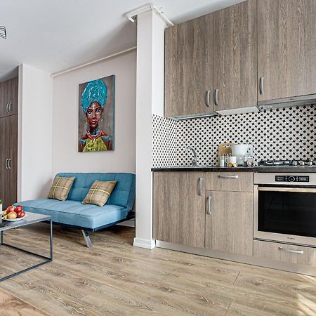 Ari Olive Apartment In Ared Arad Exterior photo