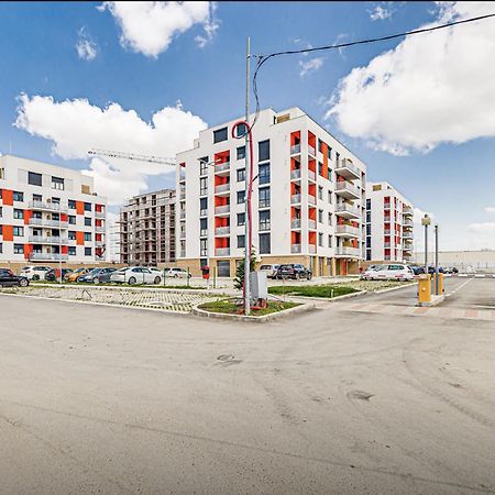 Ari Olive Apartment In Ared Arad Exterior photo
