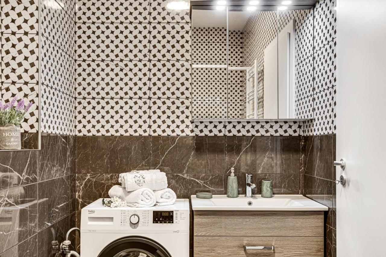 Ari Olive Apartment In Ared Arad Exterior photo