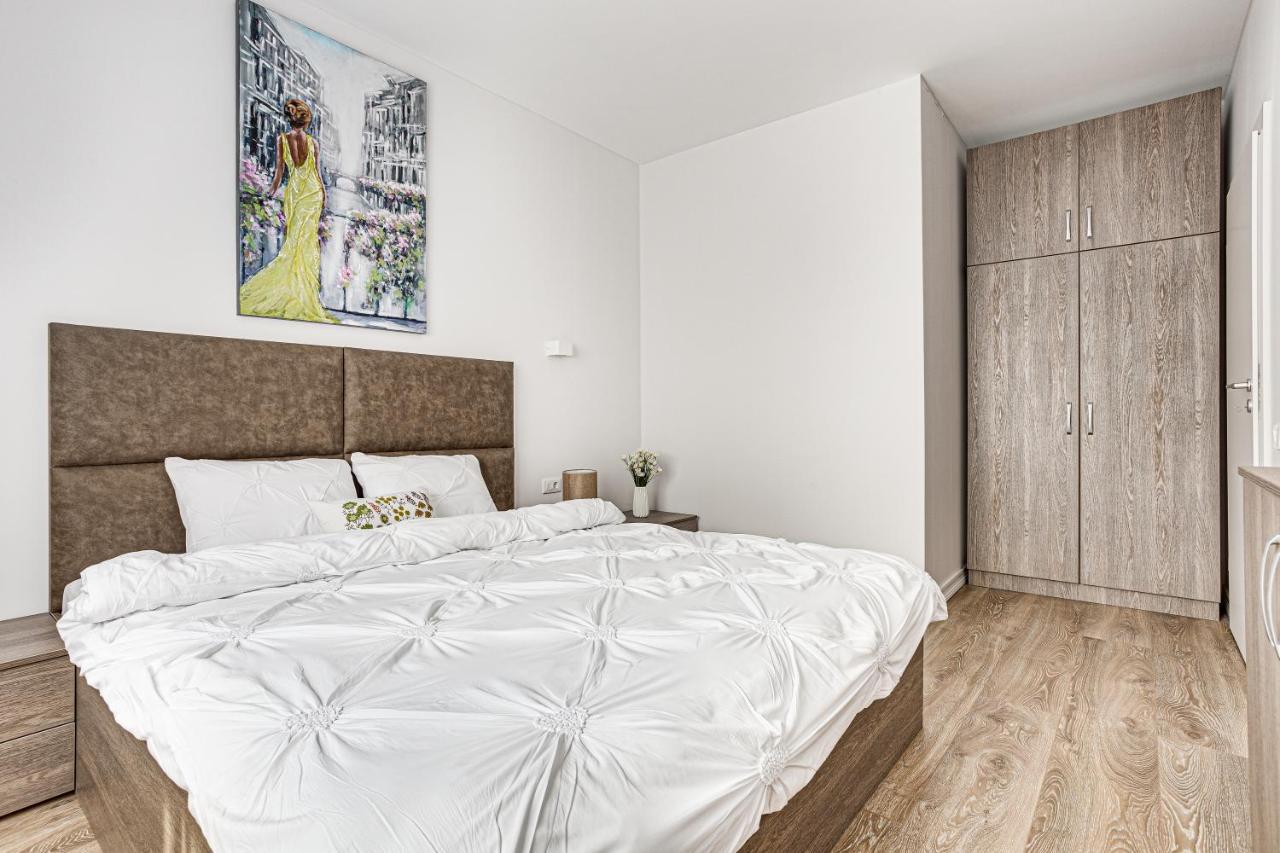 Ari Olive Apartment In Ared Arad Exterior photo