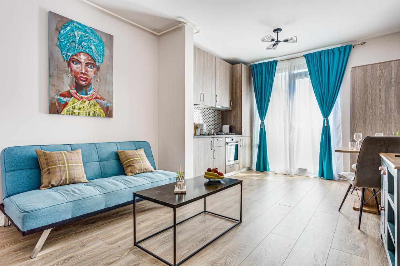 Ari Olive Apartment In Ared Arad Exterior photo