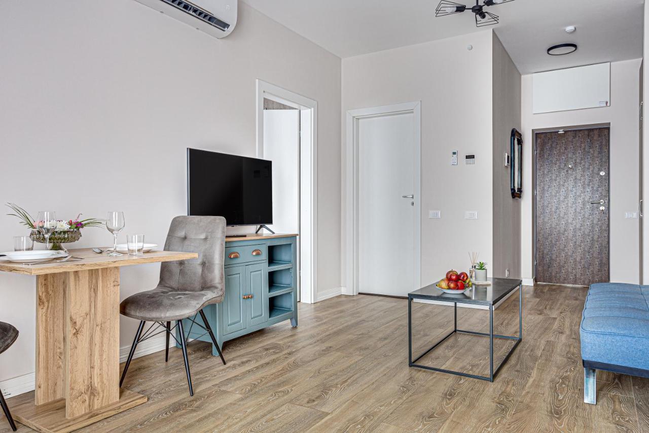 Ari Olive Apartment In Ared Arad Exterior photo