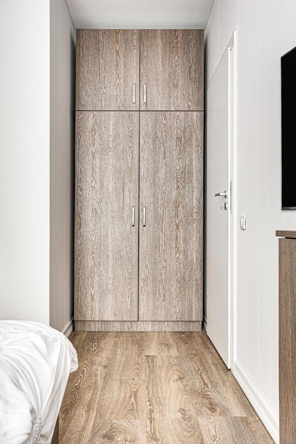 Ari Olive Apartment In Ared Arad Exterior photo