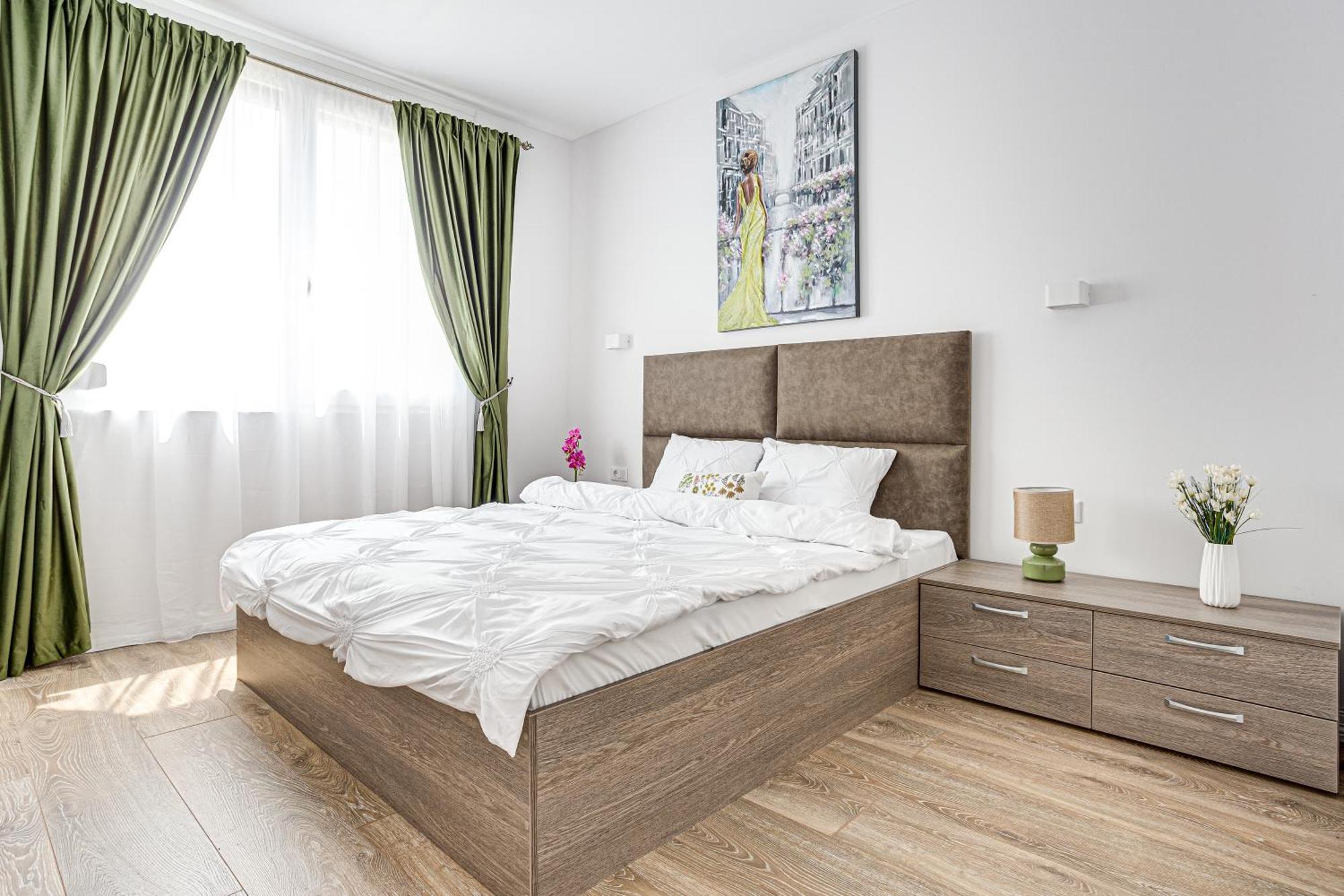 Ari Olive Apartment In Ared Arad Exterior photo