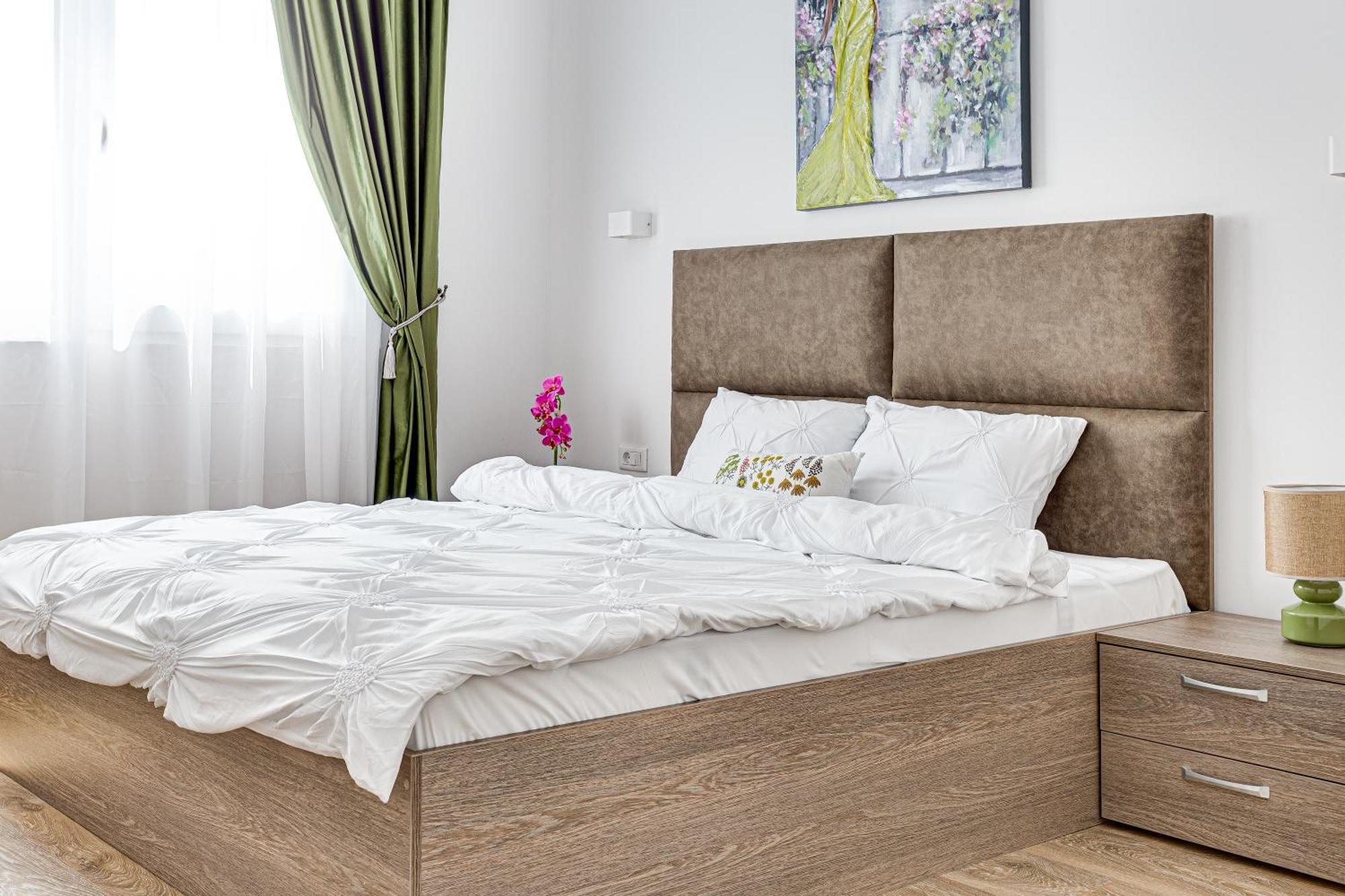 Ari Olive Apartment In Ared Arad Exterior photo