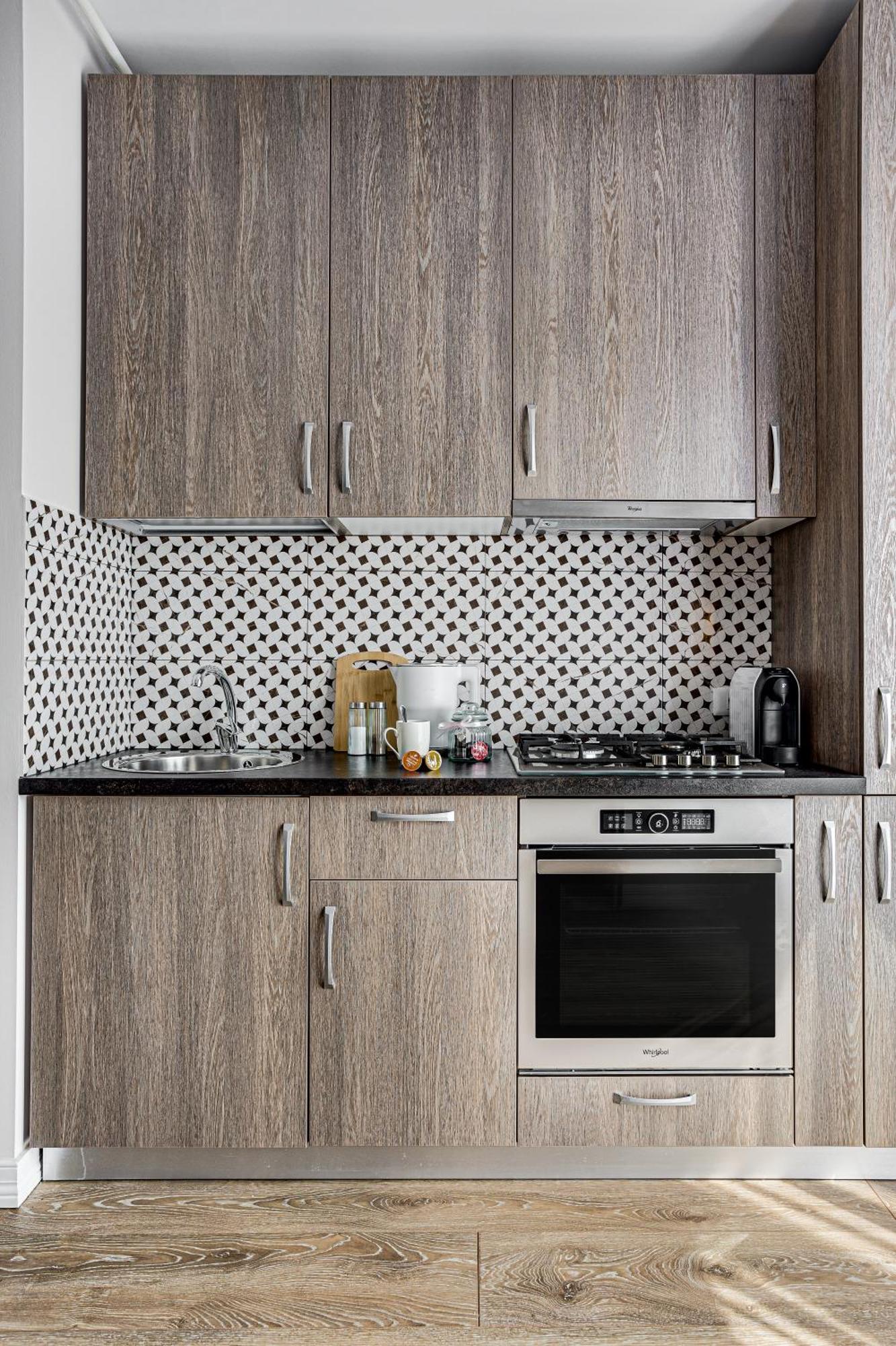 Ari Olive Apartment In Ared Arad Exterior photo