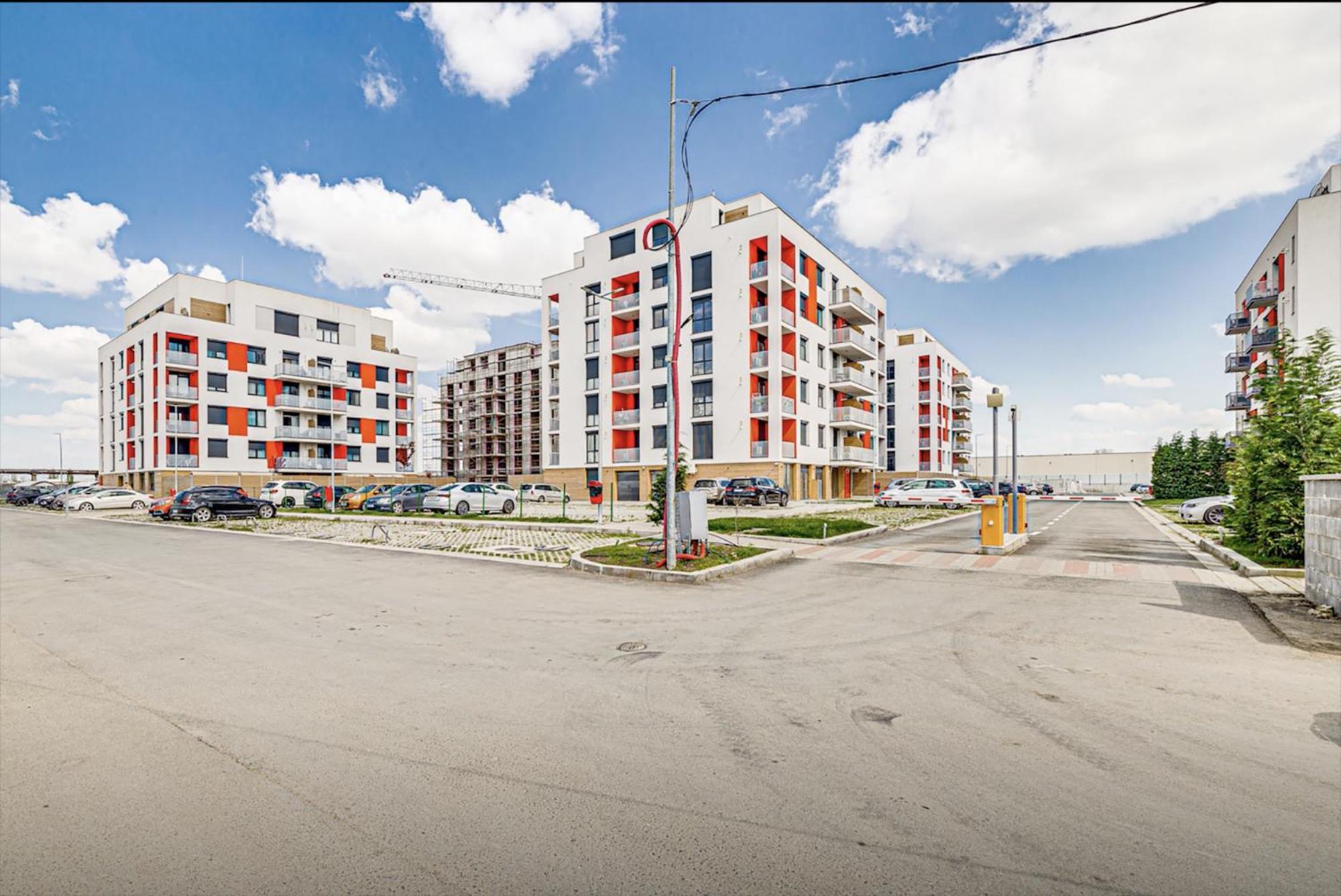 Ari Olive Apartment In Ared Arad Exterior photo
